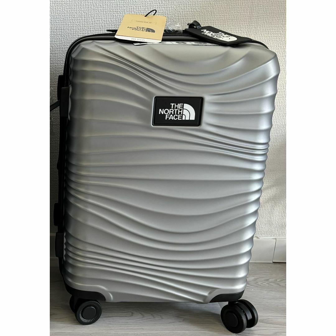 THE NORTH FACE TNF MOVE WHEELER (NOSI20)