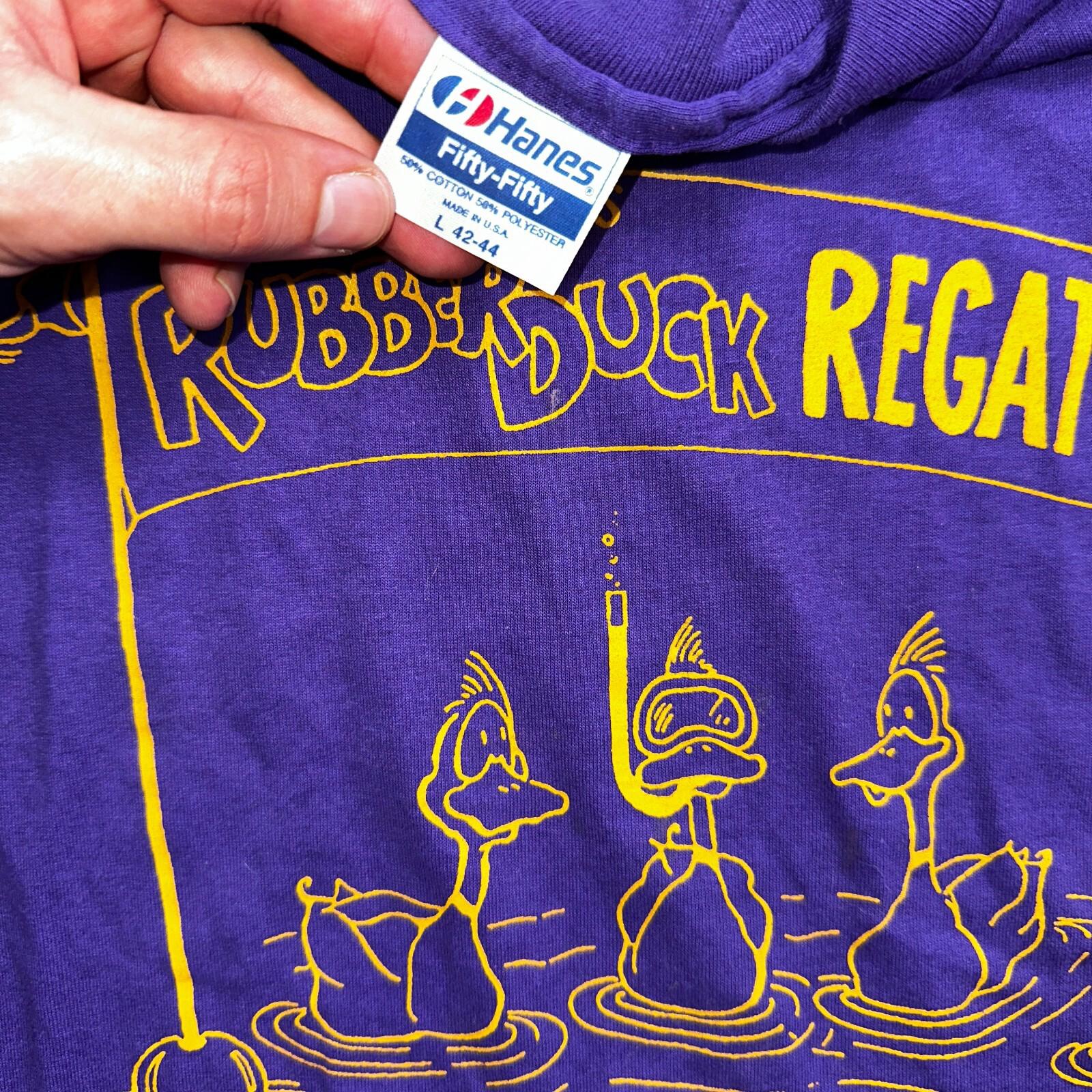 L size vaultroom VR × nqrse × HAPPY TEE White