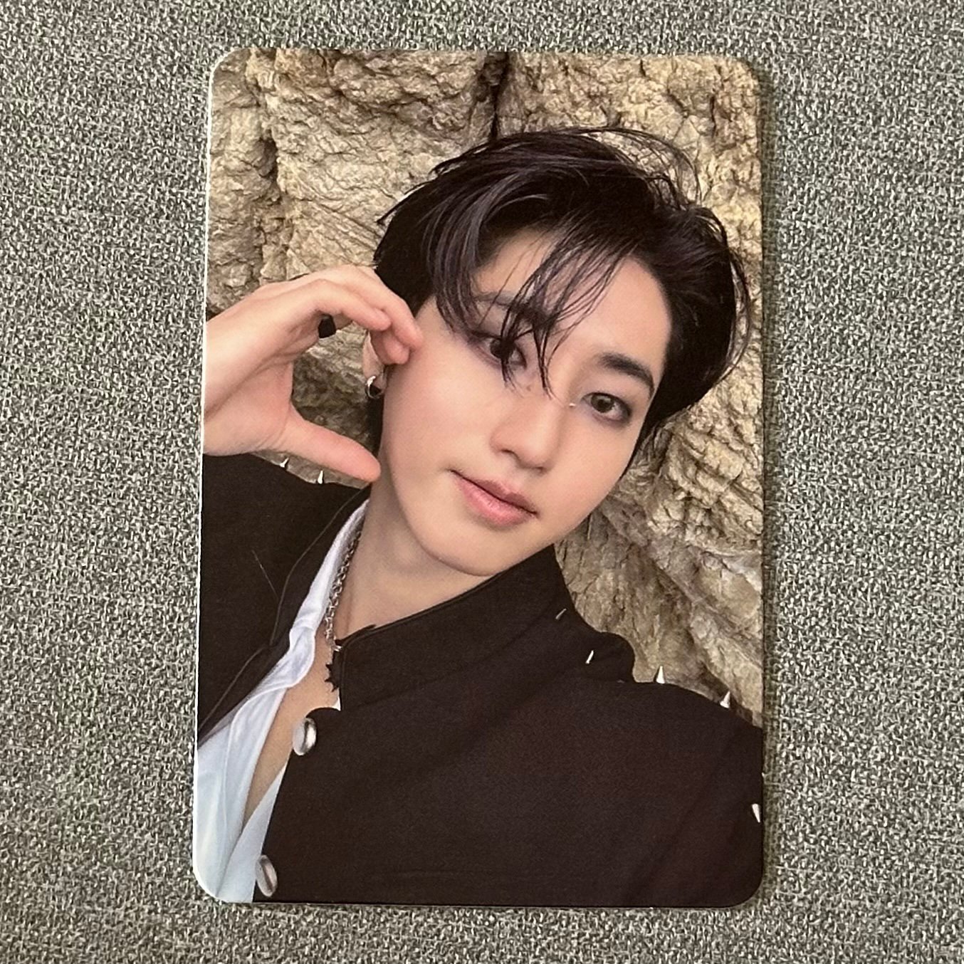 Stray Kids Han DO IT Accordion Version Album | Mercari