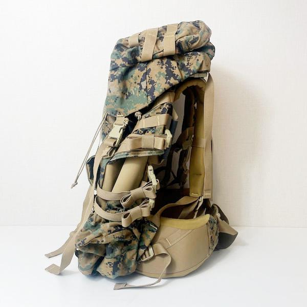 New USMC ILBE Backpack Arc'teryx PROPPER US