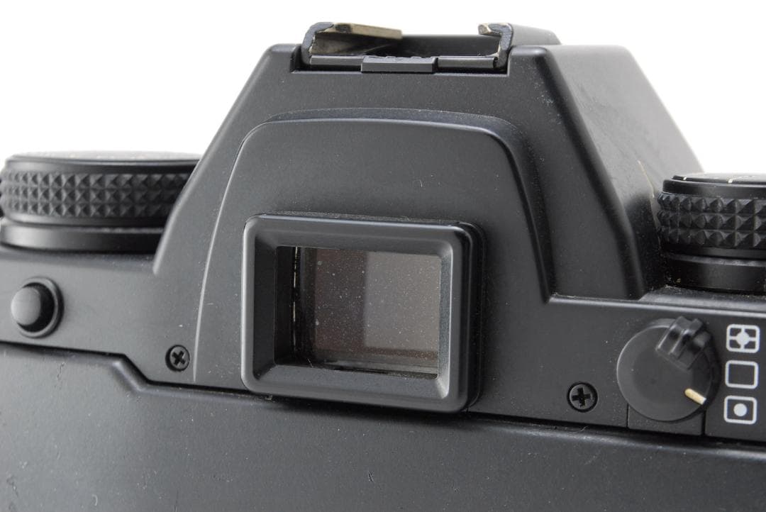 Contax Aria SLR 35mm C0048