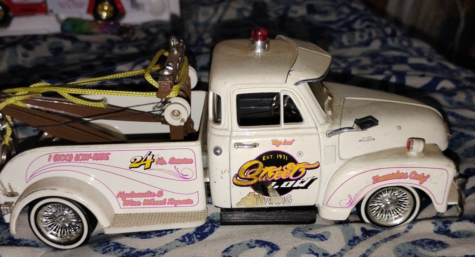 TOMICA LIMITED VINTAGE HONDA T360 and T500