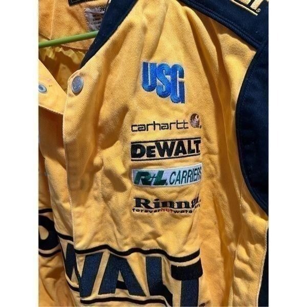 Chase Authentics Driver series Matt Kenseth Men's Dewalt racing