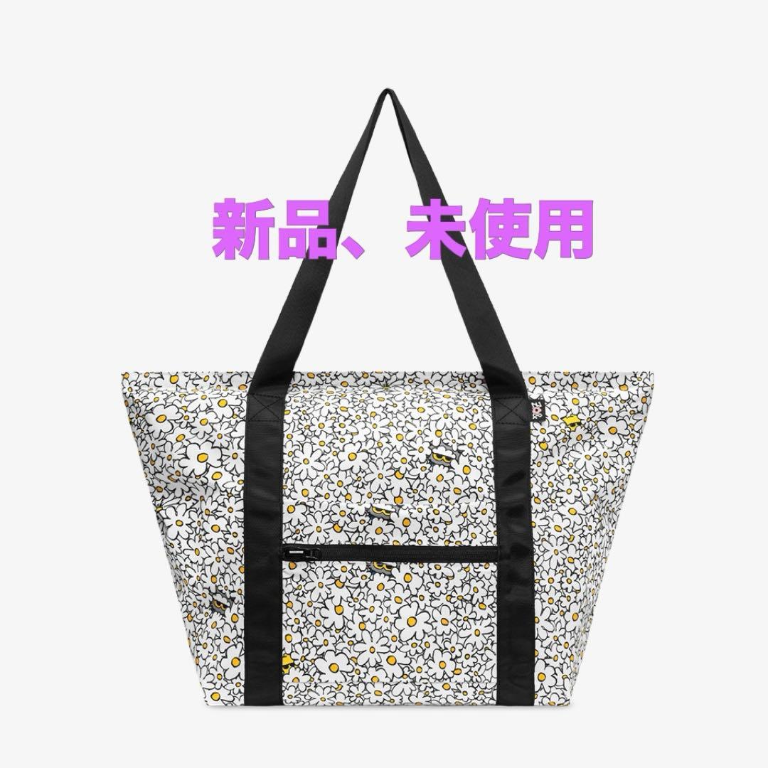 ZO&FRIENDS × CASETiFY Foldable Travel Bag