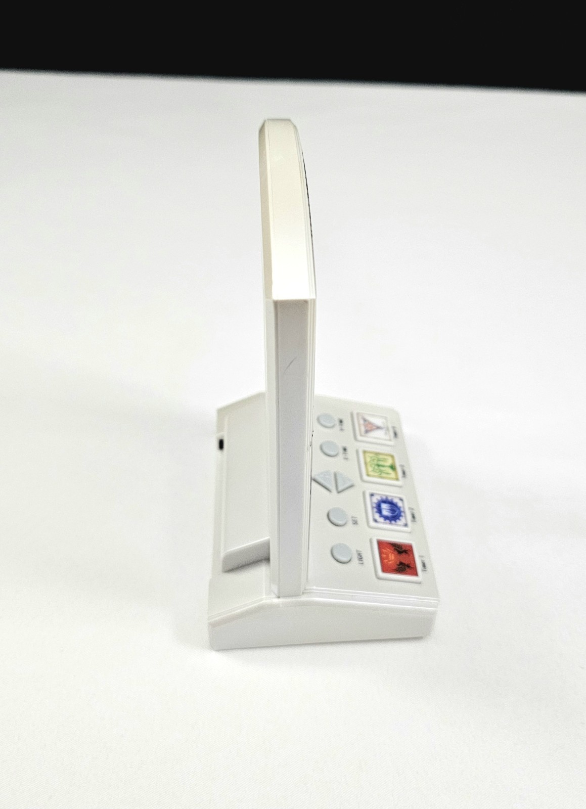 Rare Final Fantasy XI Hori Vana' Diel Clock | Mercari