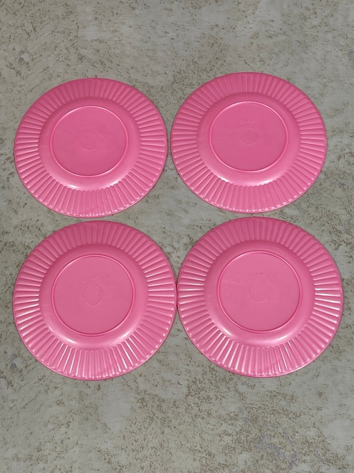 Vintage 1996 Mattel Barbie & Me Tea Set | Mercari