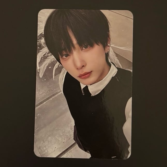 &Team Back to Life Kpop Nara Exclusive Harua | Mercari