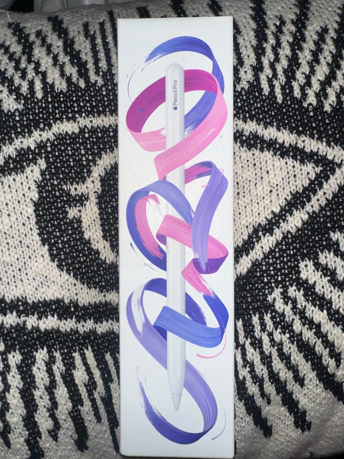 Apple Pencil Pro - New in box