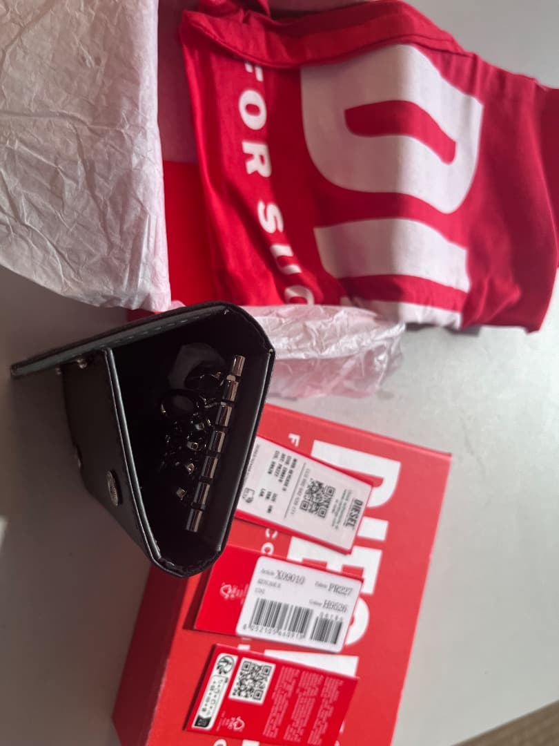 Diesel KEYCASE Ⅱ X09010 H9526 PR227