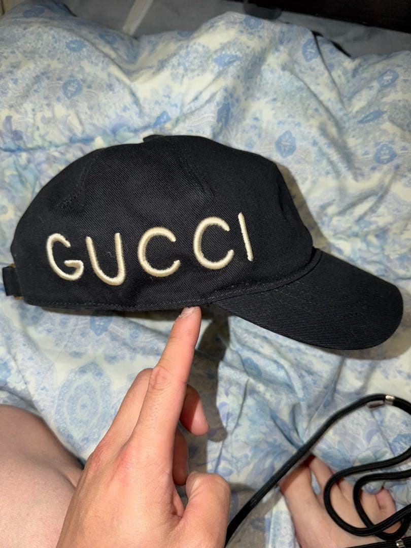 Challenger Corduroy Cap, Black