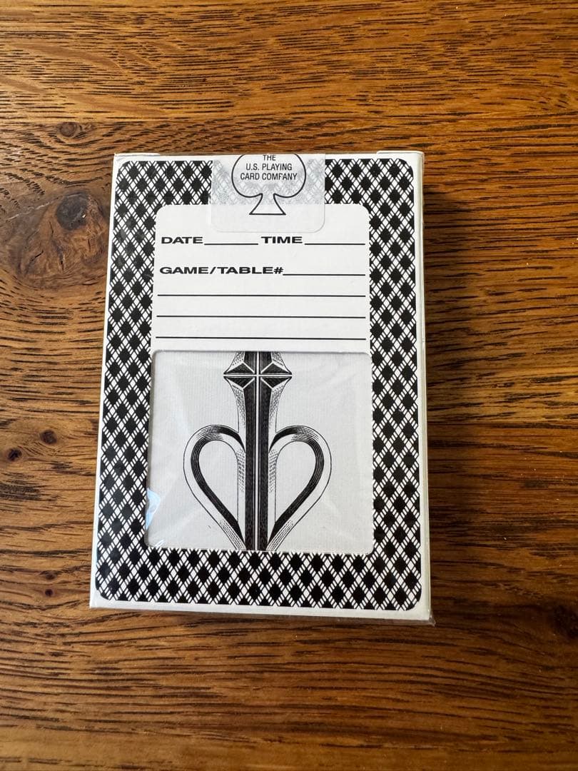 Spirit Spade 初期モデル bee デビッド・ブレイン レアデック Spirit