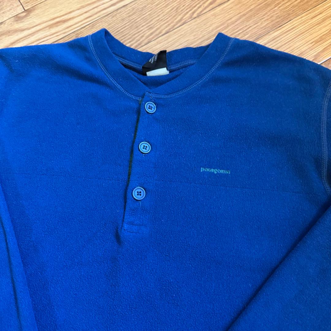 WAKE × boat × Russet Burbank L/S Tee L