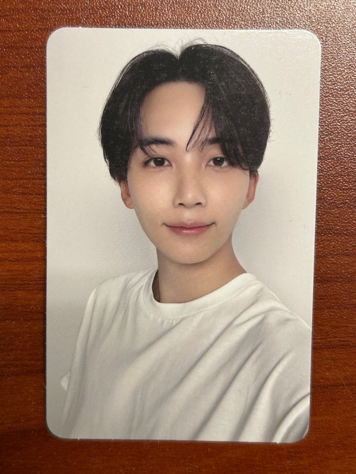 SEVENTEEN JEONGHAN 17 IS RIGHT HERE PHOTOCARD | Mercari