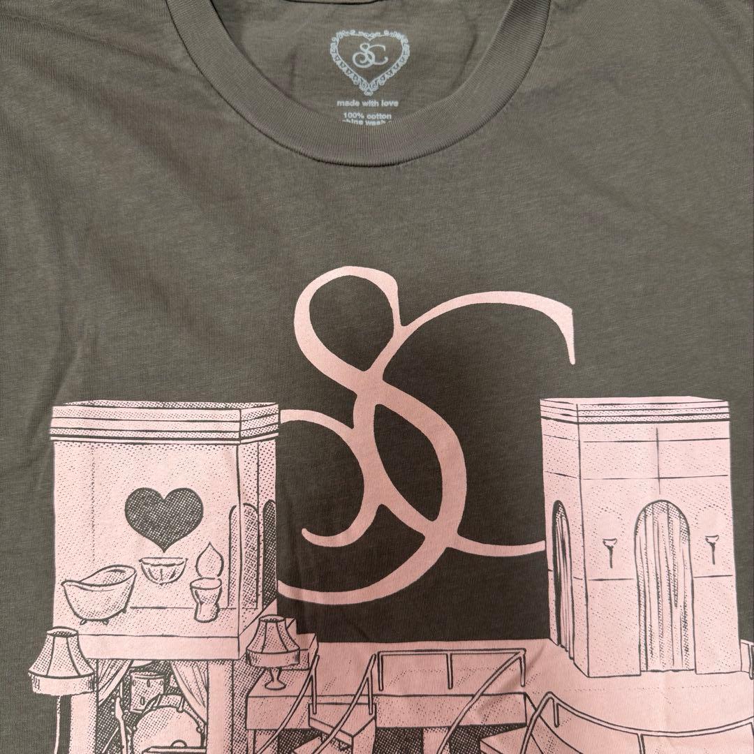 House Tour M Size Sabrina Carpenter