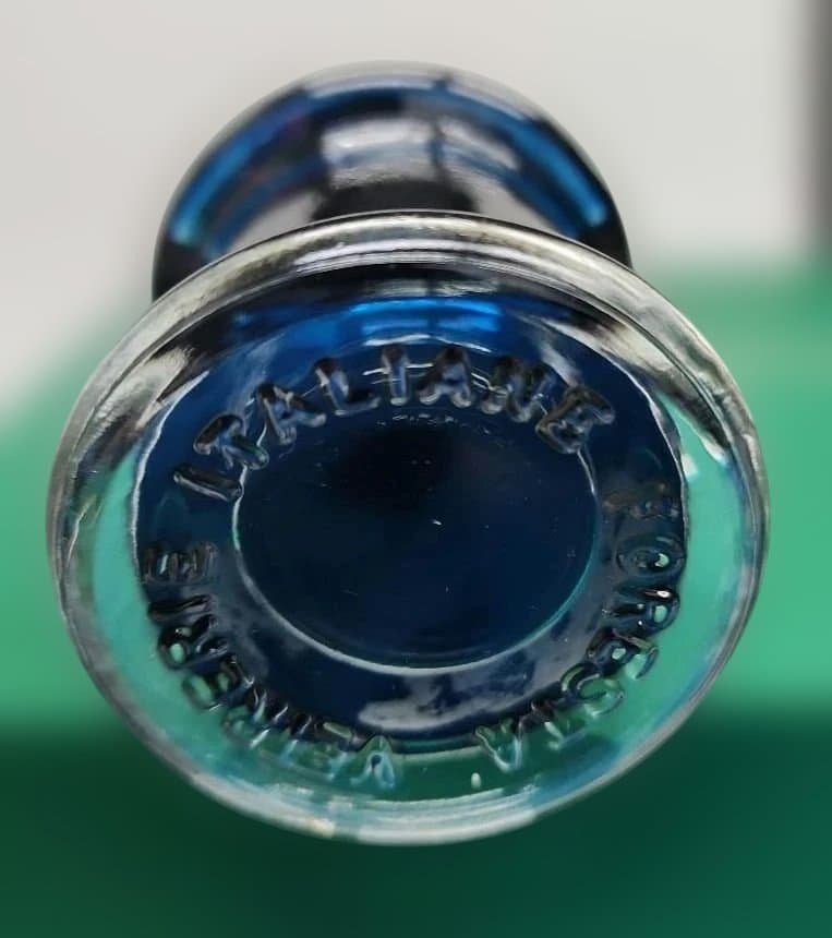 DE ATRAMENTIS Hans Christian Andersen