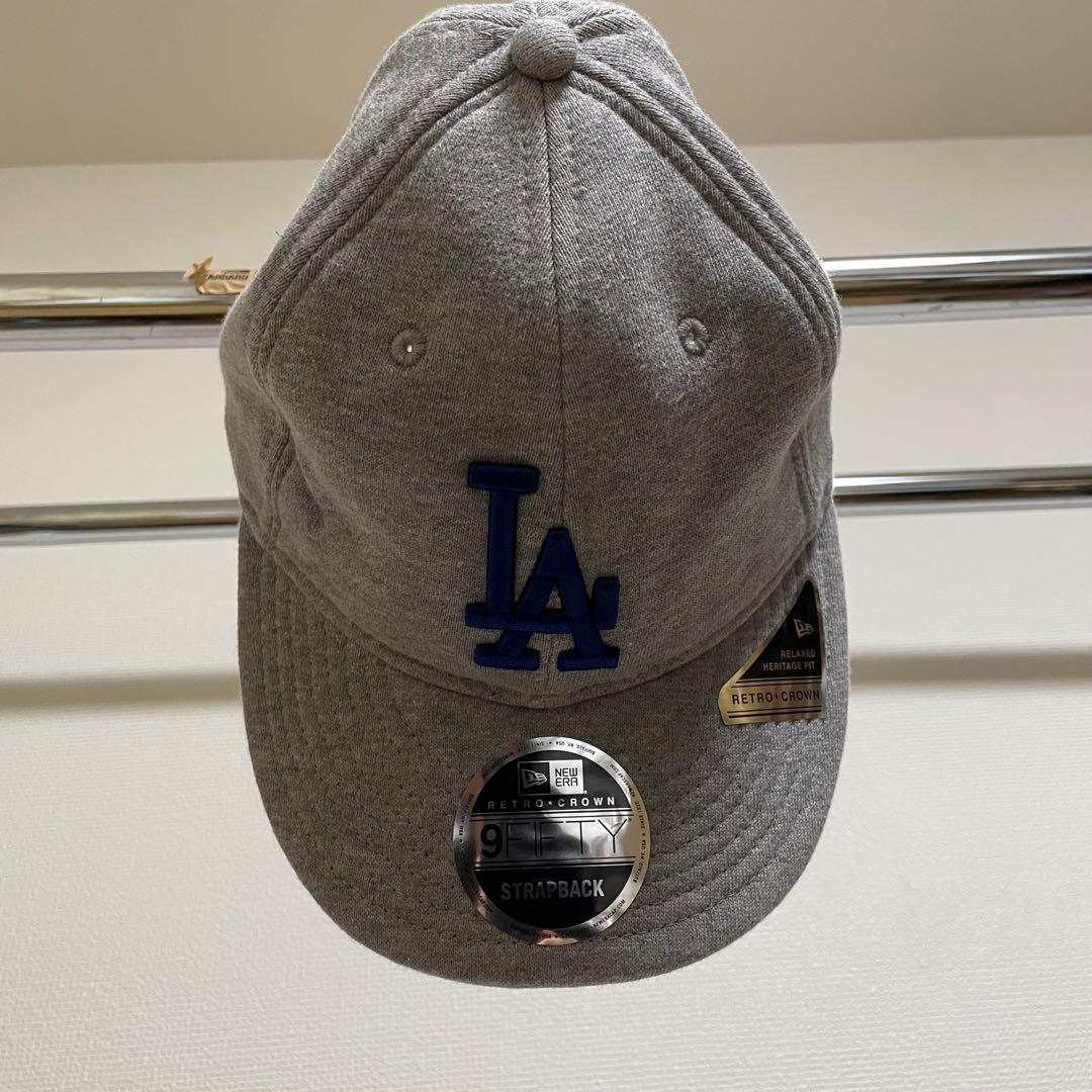 NEW ERA × BEAMS JAPAN Special Order LOOPWHEELER 9FIFTY