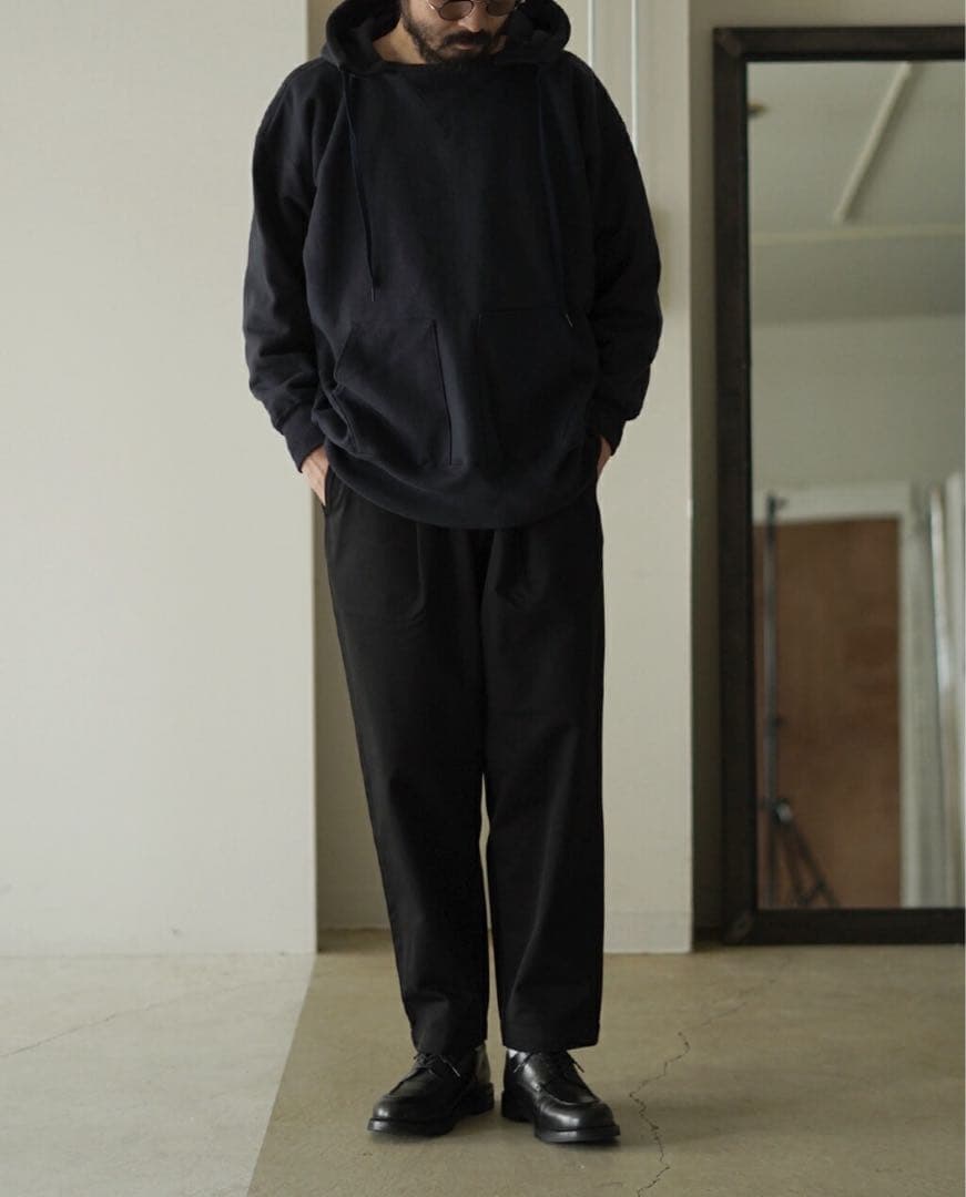 Porter Classic DUKE ELLINGTON CHINOS