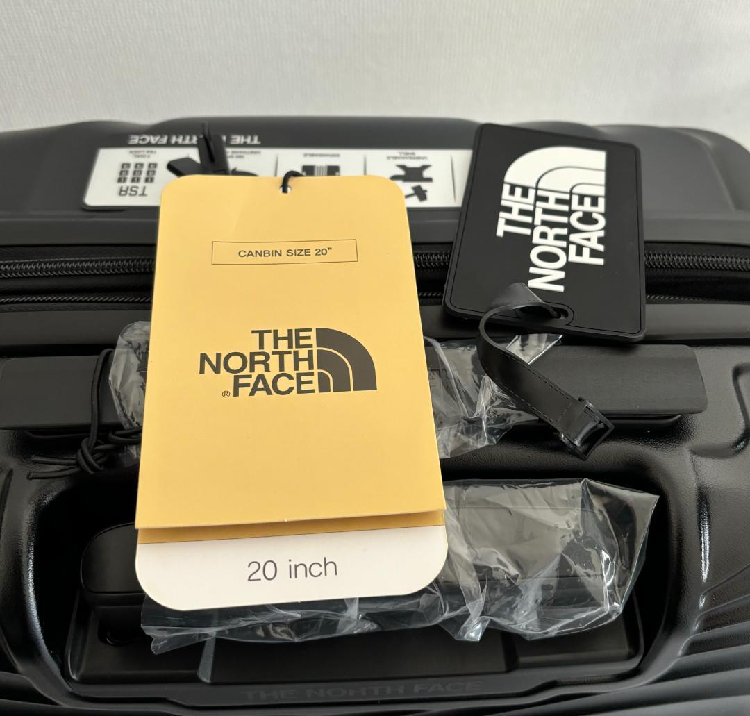 THE NORTH FACE TNF MOVE WHEELER (NOBL20)