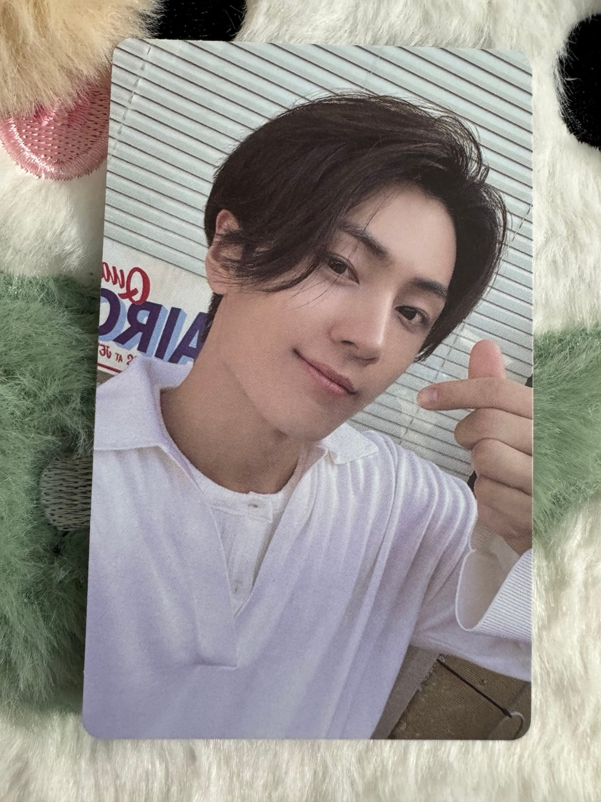 Enhypen The Sin: Vanish hello82 Sunghoon