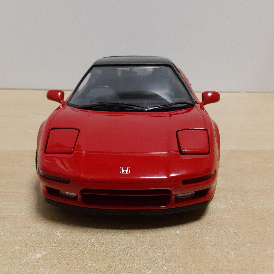 1/18 ホンダ NSX typeR NA1 京商 ミニカー ジャンク Kyosho 1⁄18 scale