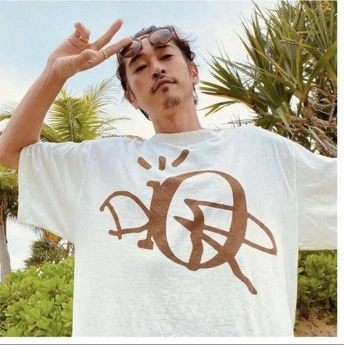 DIOR ディオール 22AW×Cactus Jack Travis Scott カクタスジャック