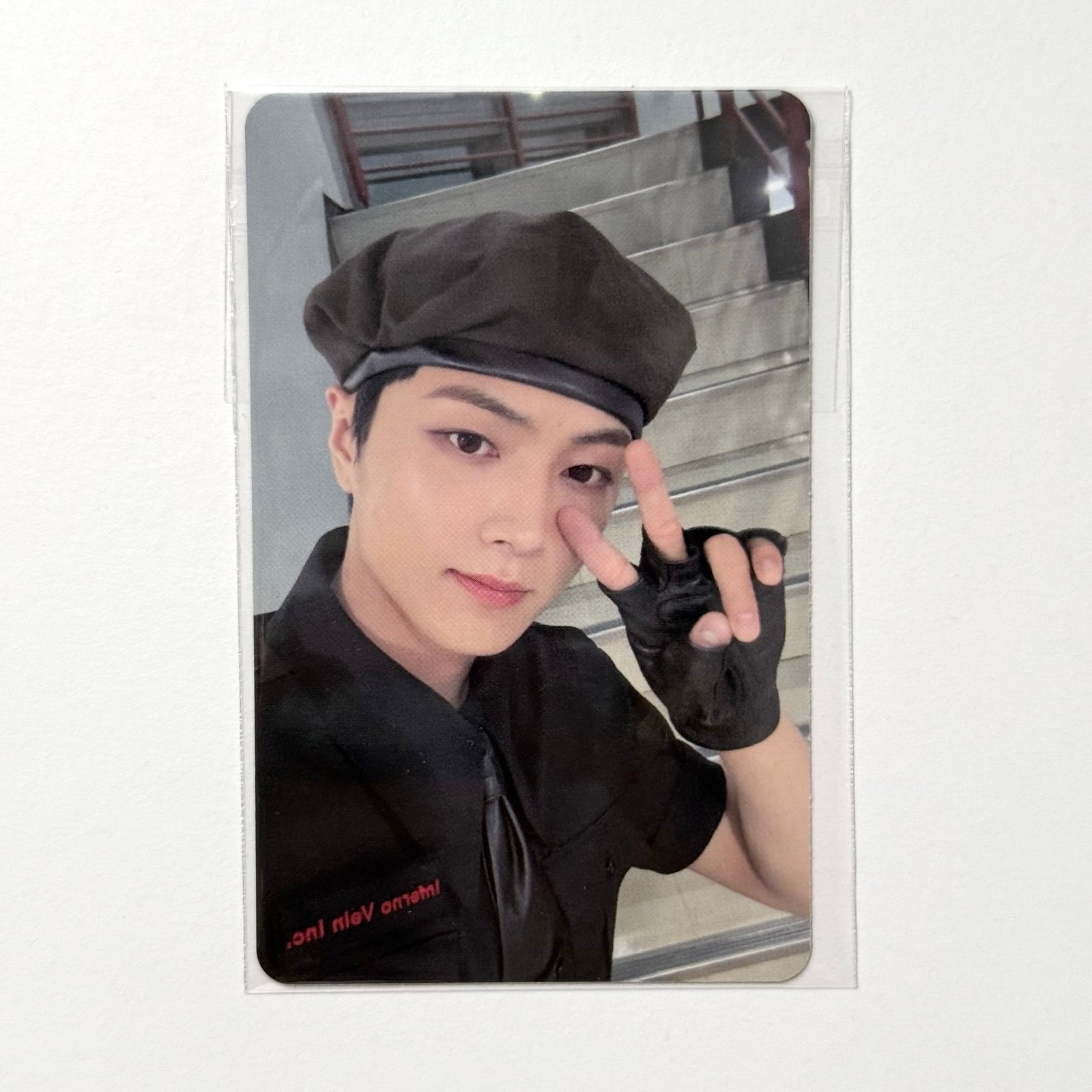 boynextdoor The Action ジェヒョン US KPOPNARA Boynextdoor The