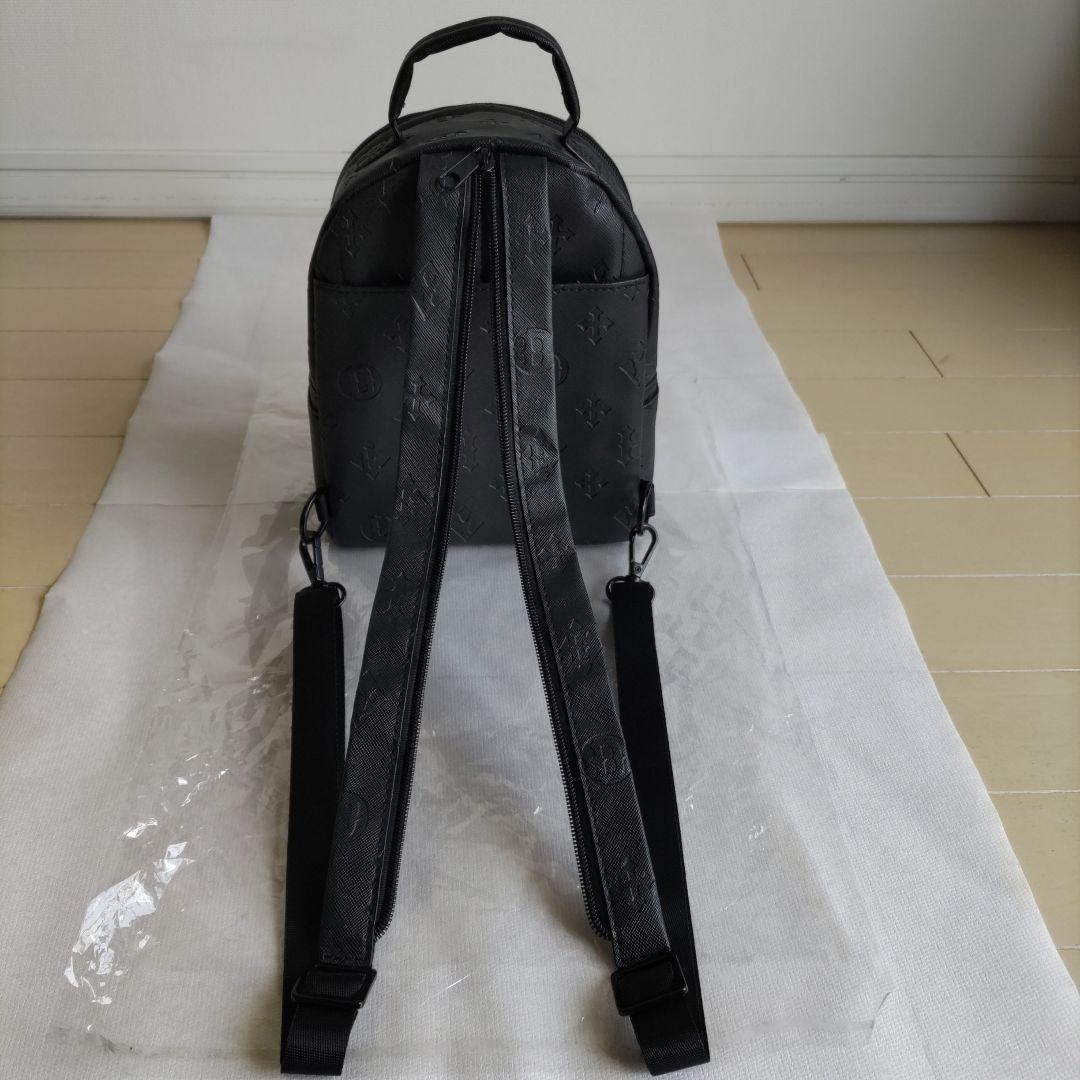 HYDE LIVE 2023 リュックサック バックパック 【公式通販】