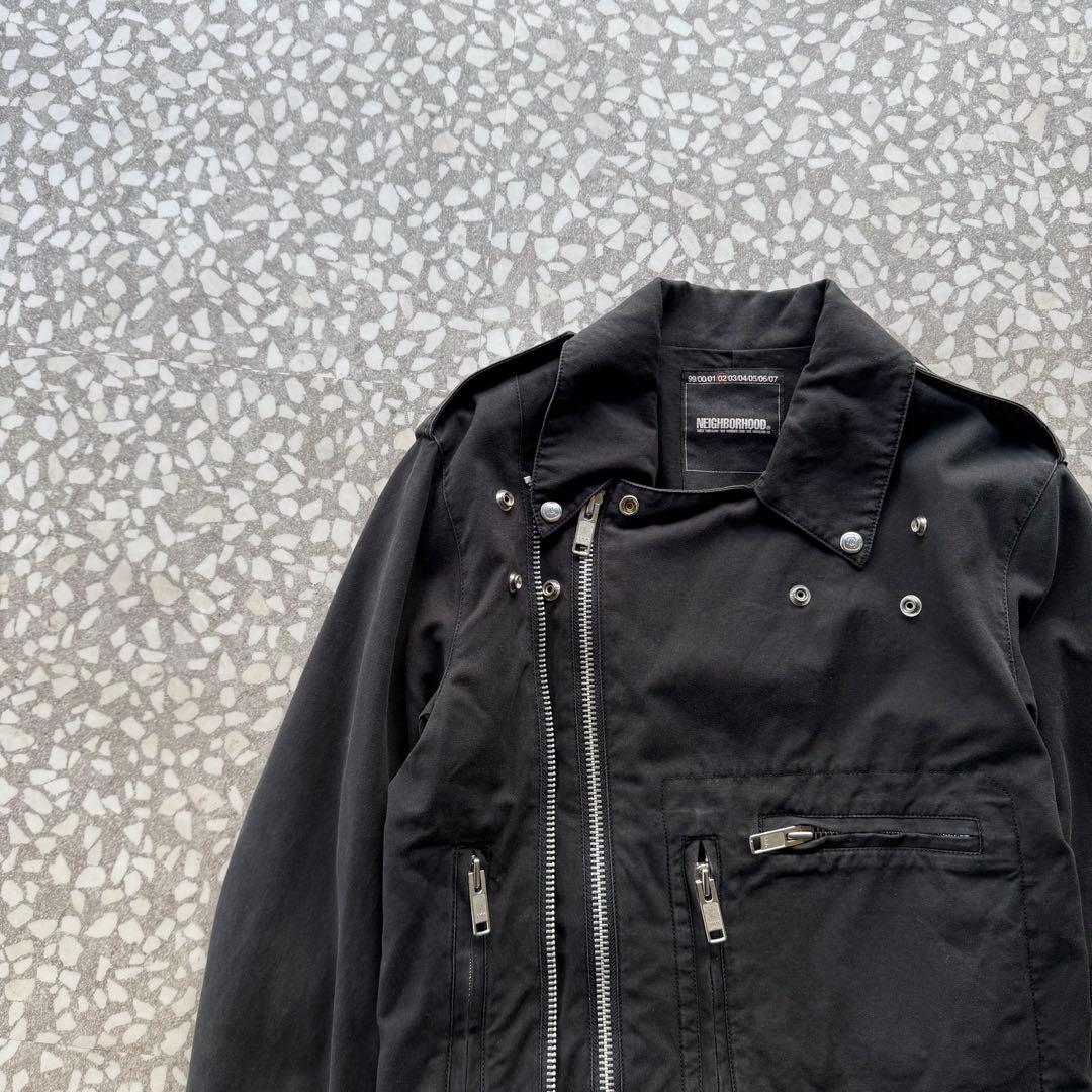 CDG G-DRAGON Ubermensch STAFF COAT
