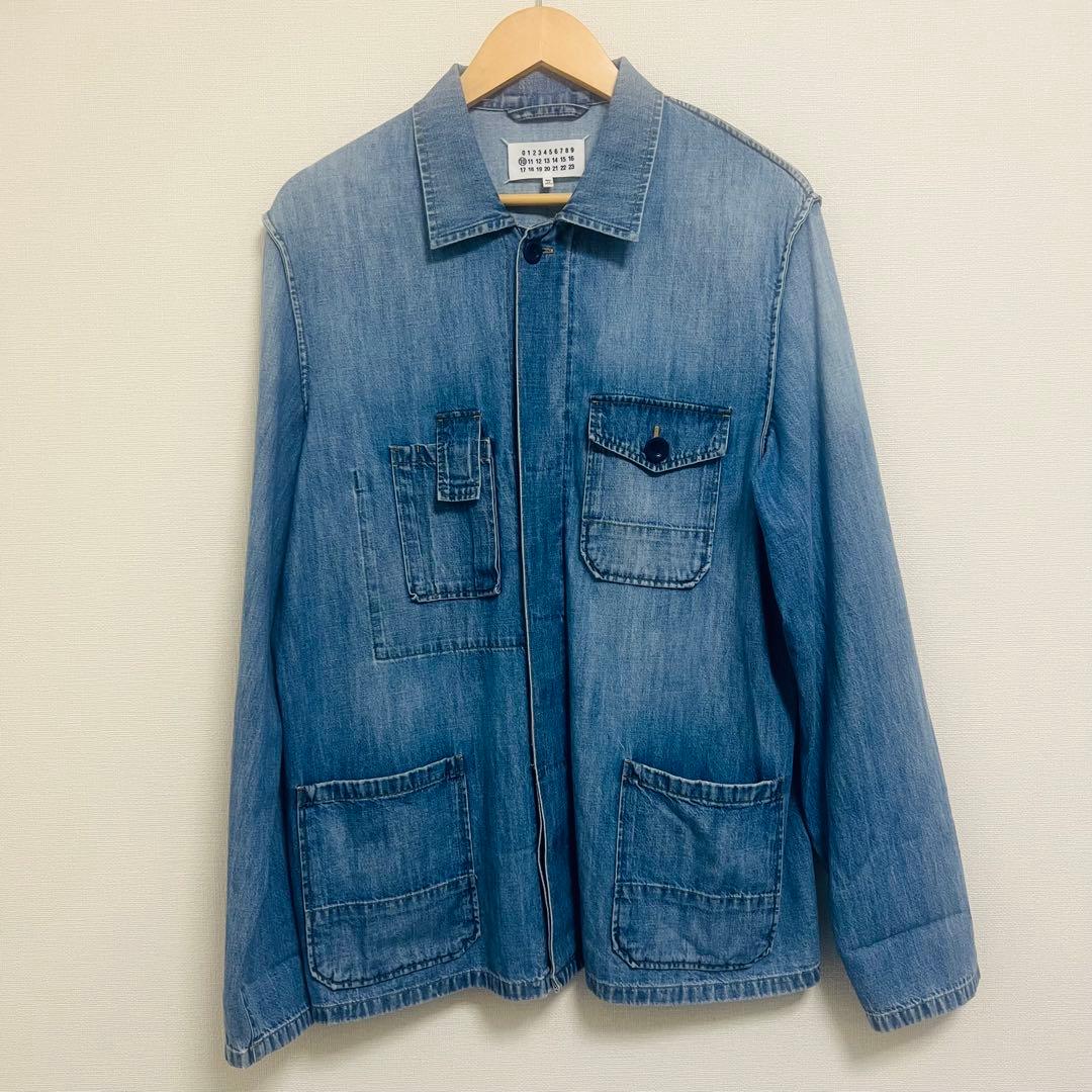 00's vintage PPFM vintage PPFM gimmick enamel down jacket