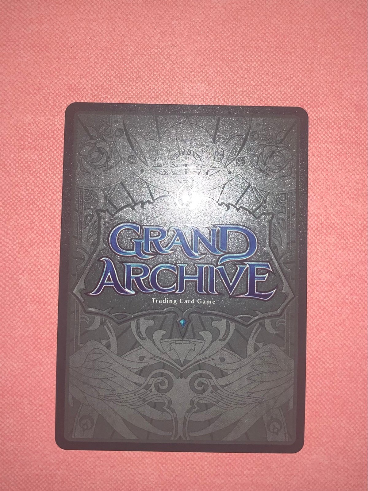 Grand Archive Cheshire Cat, Impish Grin | Mercari