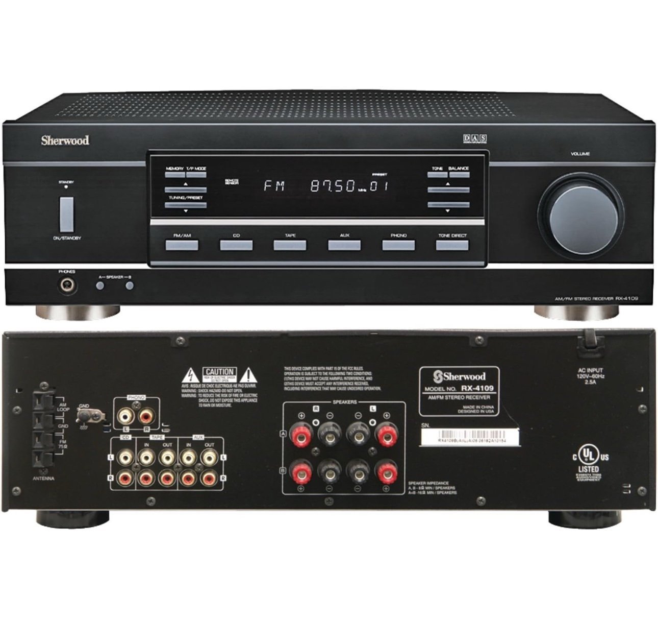 アンプ TAMRADIO OUTPUT TRANSFORMER FL 682 TAMRADIO OUTPUT