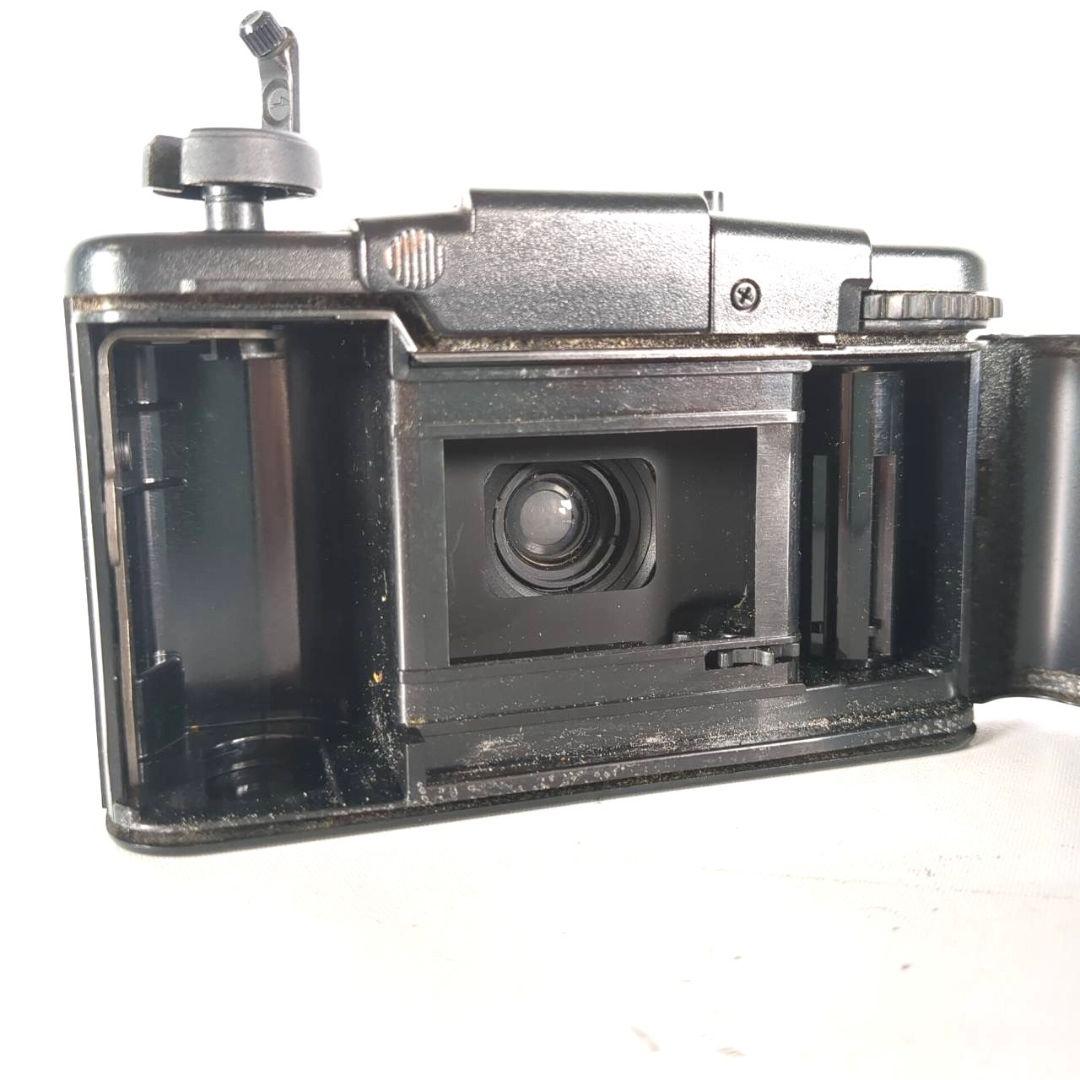 Olympus XA1 A9M film camera Olympus