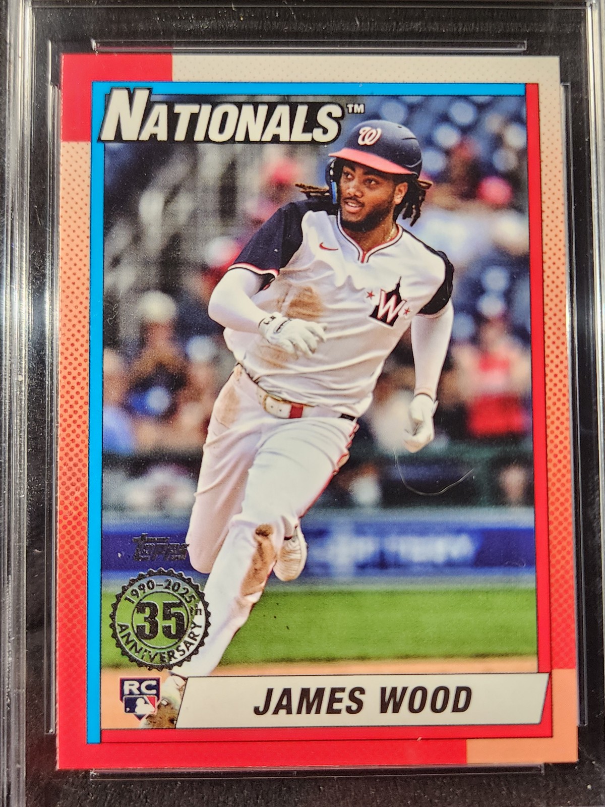 ◻️コム・デ・ギャルソン コレクション（'90） インヴィテーション