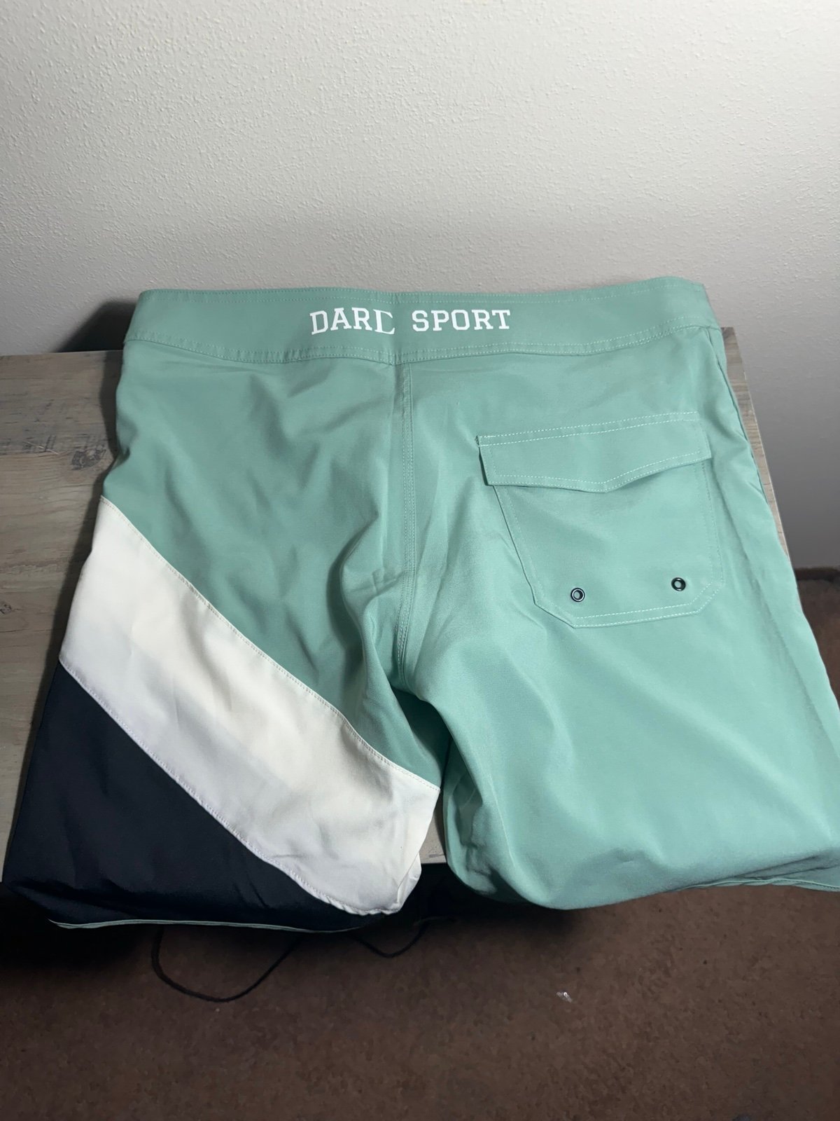 Darc Sport Board Shorts