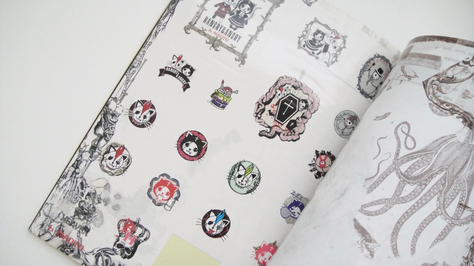 趣味・スポーツ・実用 h.Naoto winter collection h. naoto hnaoto