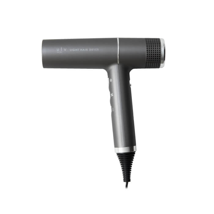 ufv LightHairDryer ライトヘアードライヤー 01 楽天市場】ufvライト
