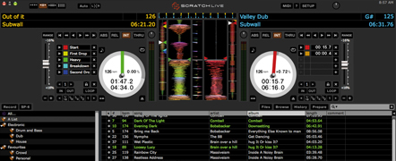 Download Serato Scratch Live