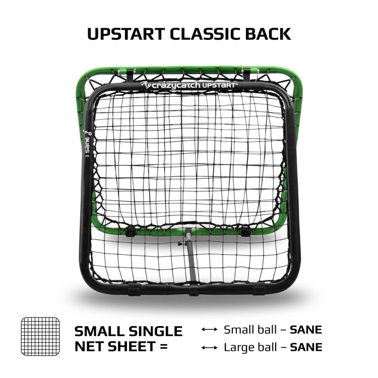 crazycatch Upstart トレーニングネット crazycatch アップスタート