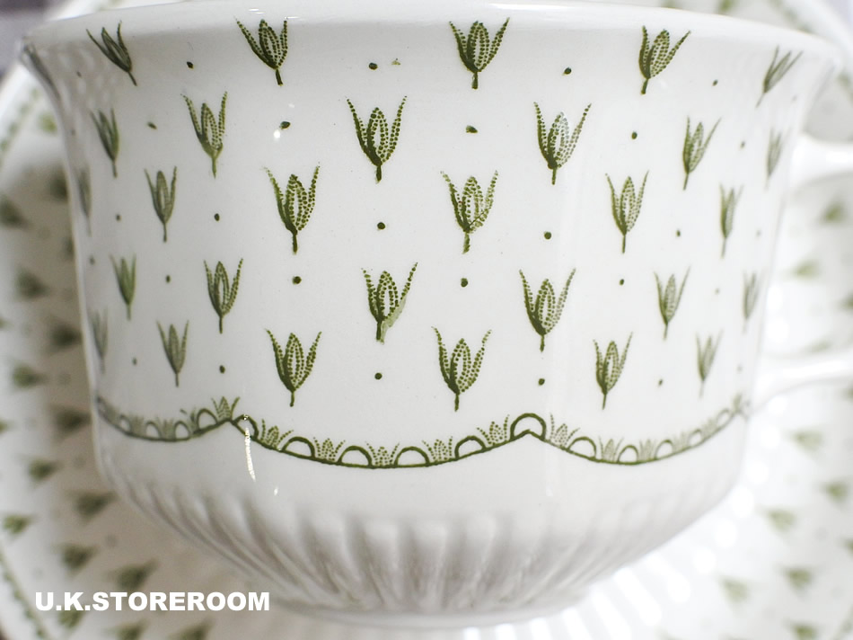 UKストアルーム SC705 Susie Cooper スージークーパーデザイン