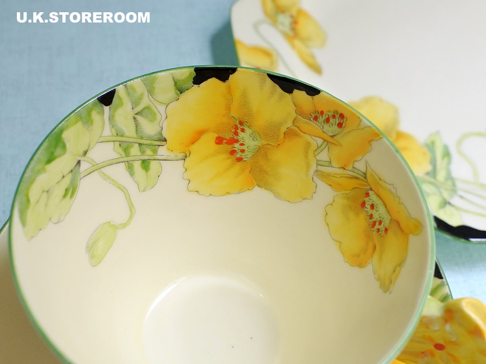 UKストアルームPA103 Paragon パラゴンアイスランドポピー フラワー