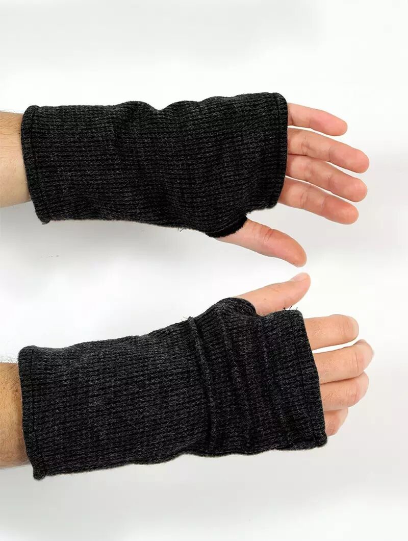 Arm warmers for men 