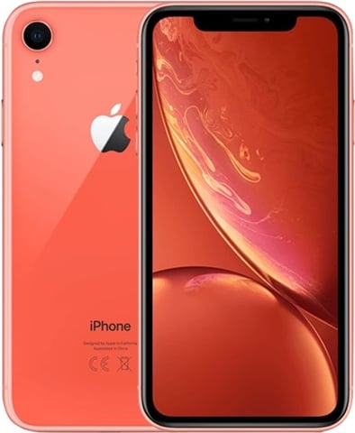 Apple iPhoneXR 64GB (PRODUCT)RED A2106 MT062J/A バッテリ92