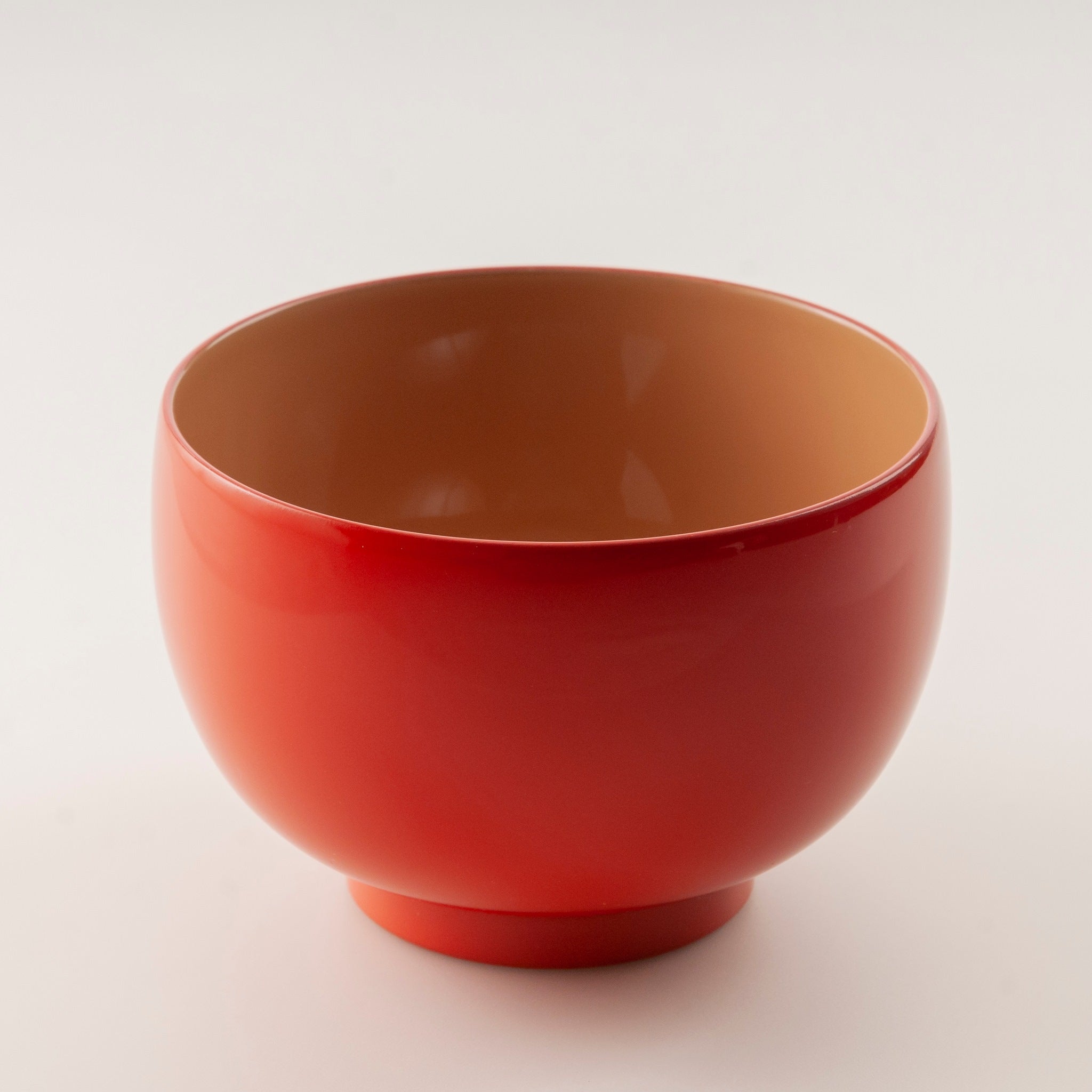 鷹休漆器】 本うるし塗り カラー御汁椀 – 魚津屋1925