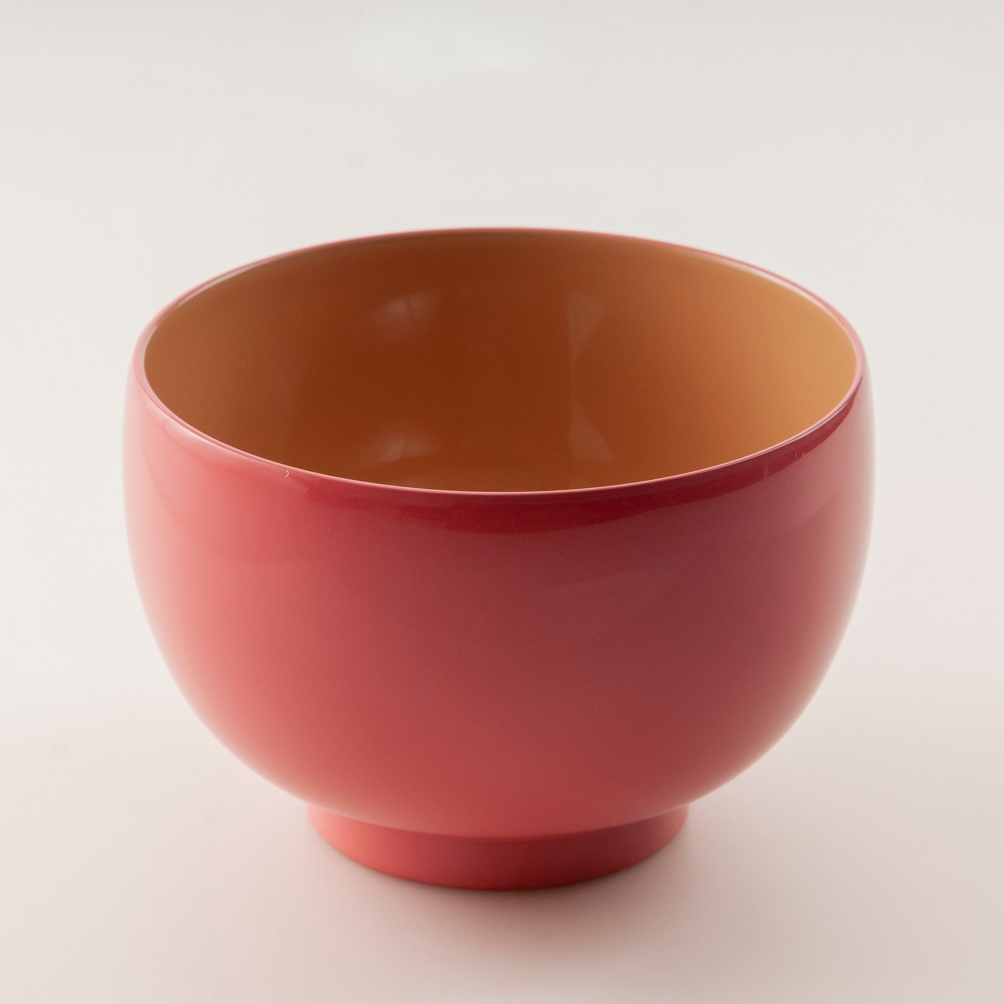 うるし屋 赤色 漆製 膳 もみじ模様 うるし屋 赤色 漆製 膳 もみじ模様