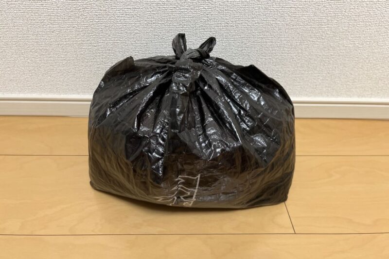 HIGH TAIL DESIGNS（ハイテールデザインズ）のショッピングバッグを