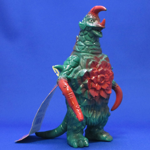 ウルトラ怪獣シリーズウルトラマンタロウ編