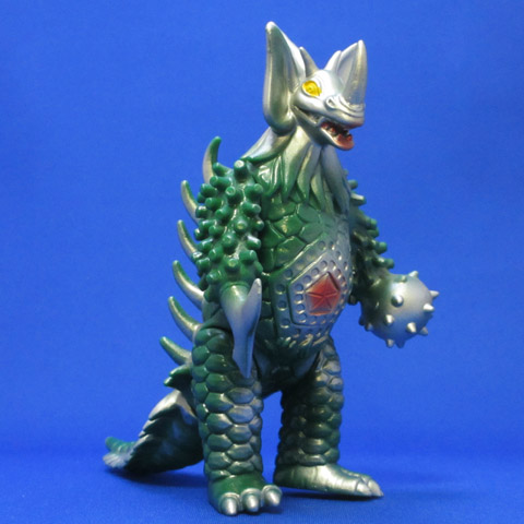 ウルトラ怪獣シリーズウルトラマンタロウ編