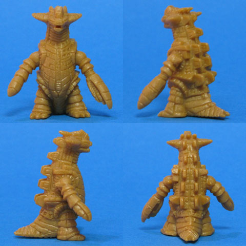 グランドキングコレクション3