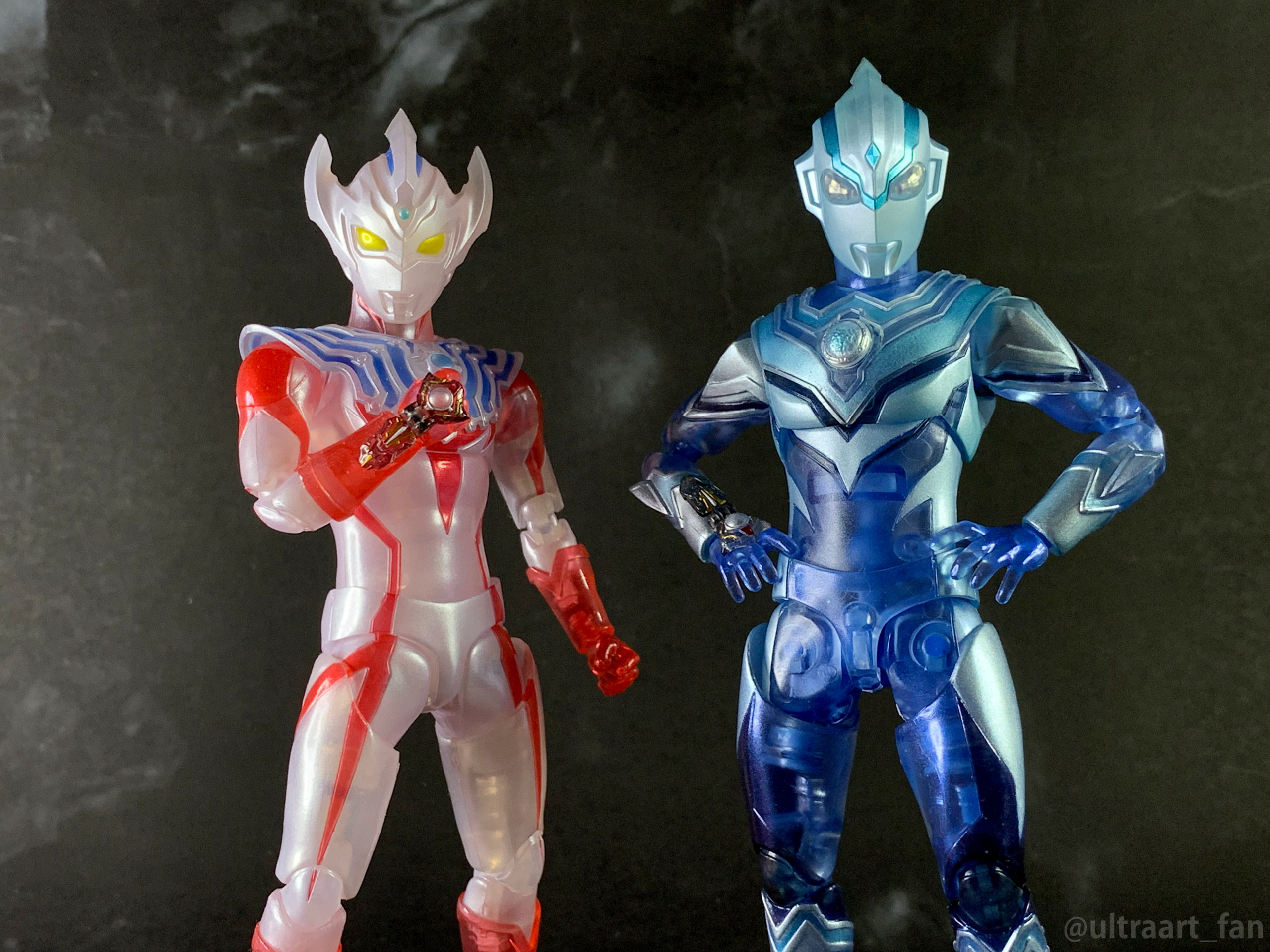 新品未開封S.H.Figuarts フィギュアーツ ウルトラマンエース S.H.