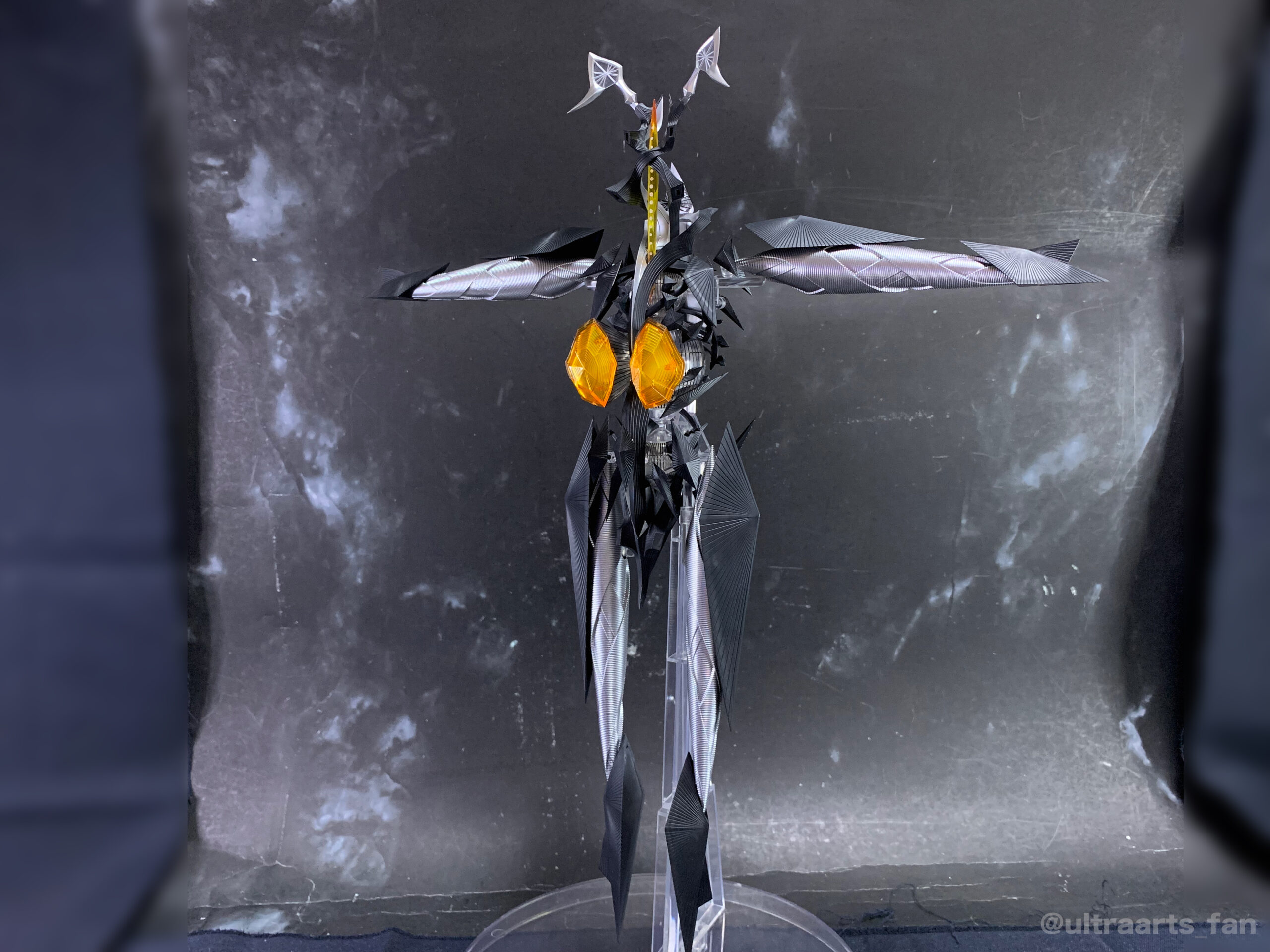 簡易レビュー】S.H.Figuarts ゼットン（シン・ウルトラマン） – Ultra